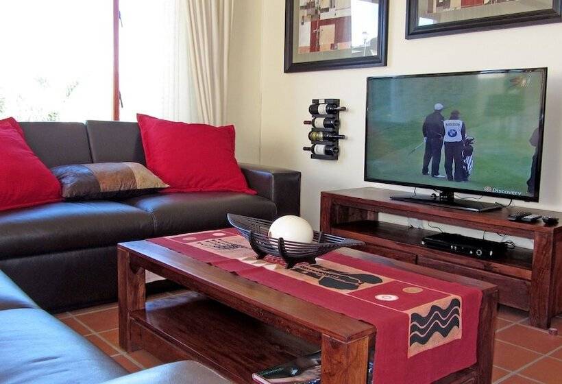 شقة ديلوكس غرفة واحدة, Somerset Sights B&b