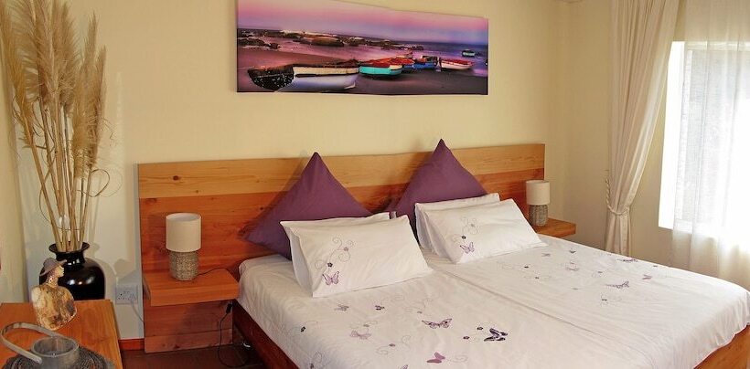 شقة ديلوكس غرفة واحدة, Somerset Sights B&b