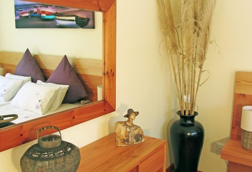 침실 1개 디럭스 아파트, Somerset Sights B&b