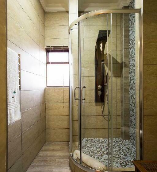 סוויטה דלוקס, The Royal Palm B&b