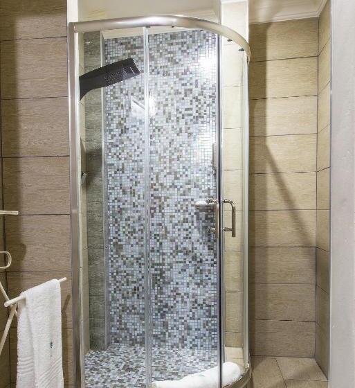 חדר סטנדרט, The Royal Palm B&b