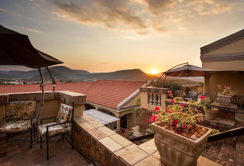 Номер Стандарт, The Royal Palm B&b