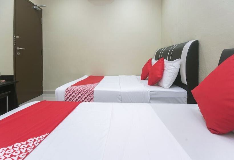 Люкс Superior, Village View Motel