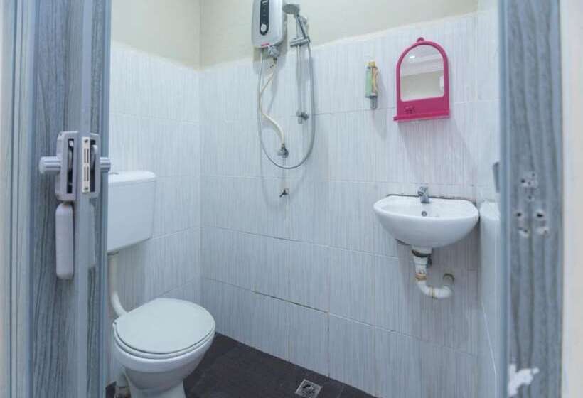 غرفة ديلوكس, Village View Motel