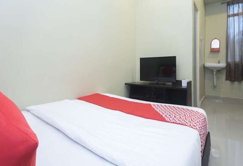 Номер Deluxe, Village View Motel