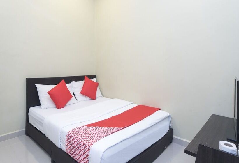 غرفة ديلوكس, Village View Motel