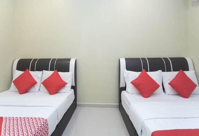 جناح عائلي, Village View Motel