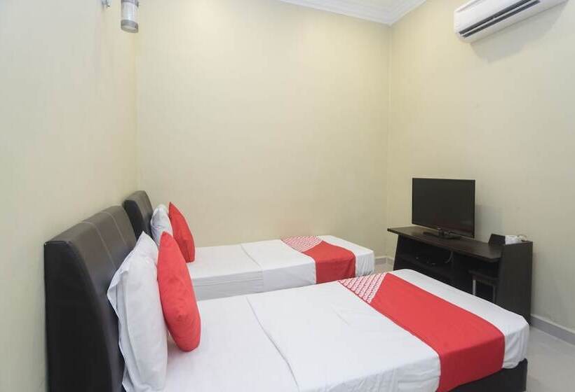 غرفة قياسية, Village View Motel