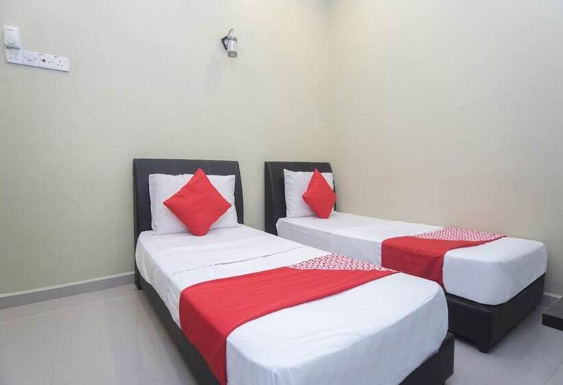 Номер Стандарт, Village View Motel
