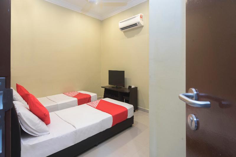 غرفة قياسية, Village View Motel