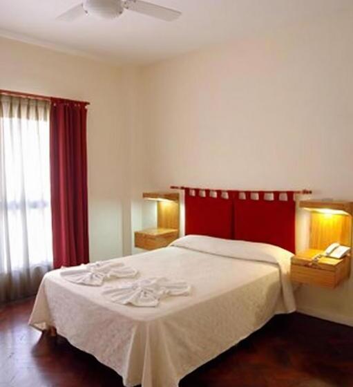 חדר סטנדרט, Patio Del Mar