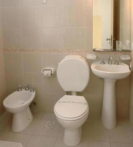 חדר סטנדרט לארבעה, Patio Del Mar