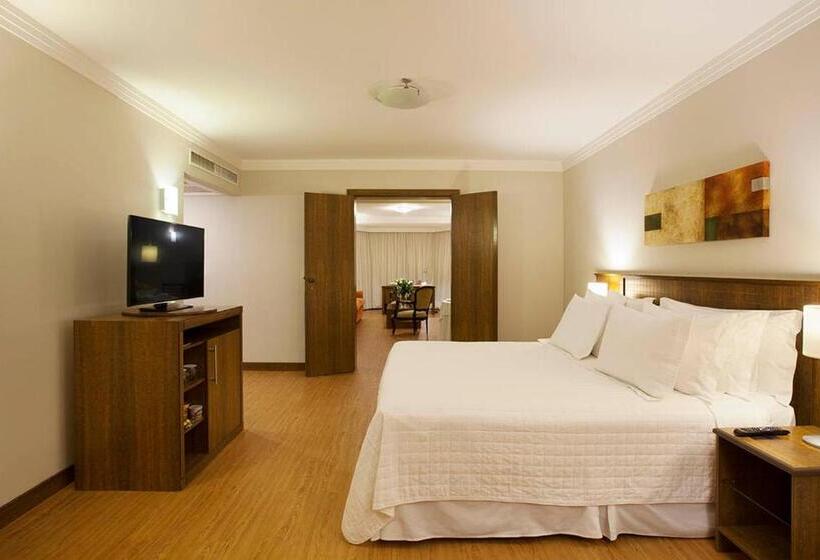 이그제큐티브 스위트, Windsor Plaza Brasília