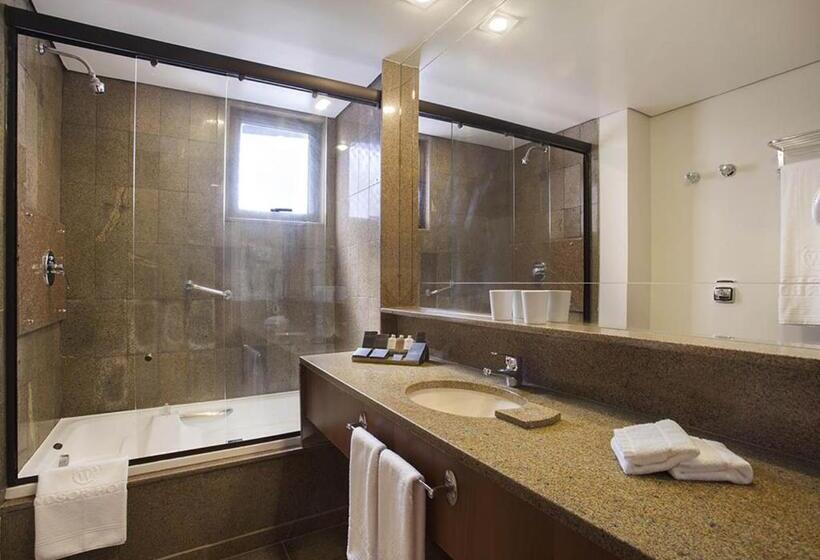 Номер Стандарт, Windsor Plaza Brasília