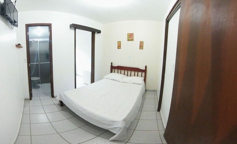 غرفة قياسية, Praia Grande