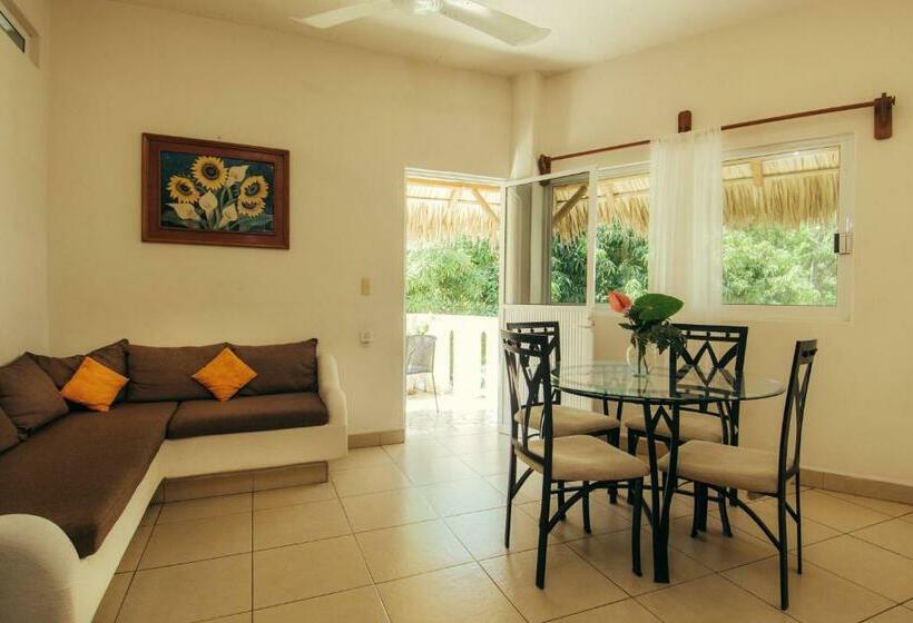 1ベッドルームアパートメント, Casa Losodeli & Coworking Adults Only