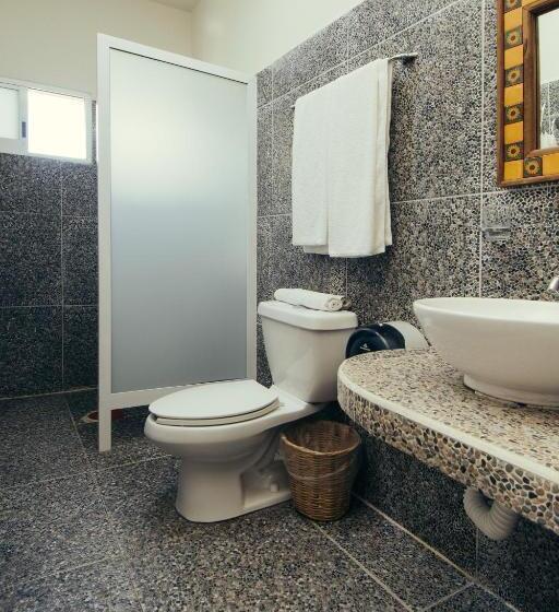 バルコニー付き1ベッドルームアパートメント, Casa Losodeli & Coworking Adults Only