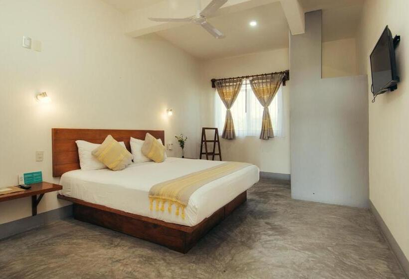 バルコニー付き1ベッドルームアパートメント, Casa Losodeli & Coworking Adults Only