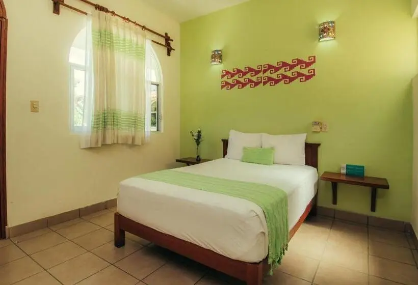 اتاق اکونومی, Casa Losodeli & Coworking  Adults Only