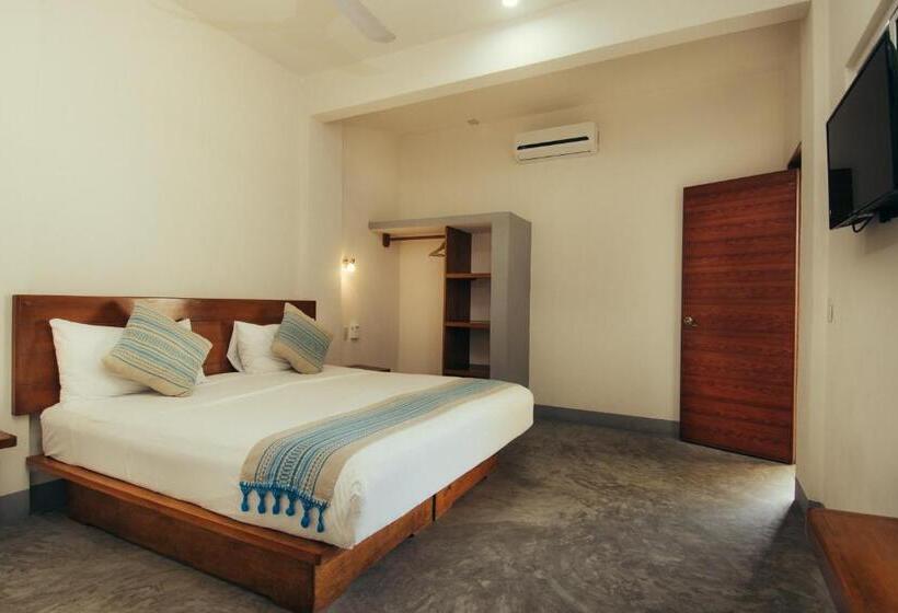 1ベッドルームアパートメント, Casa Losodeli & Coworking Adults Only