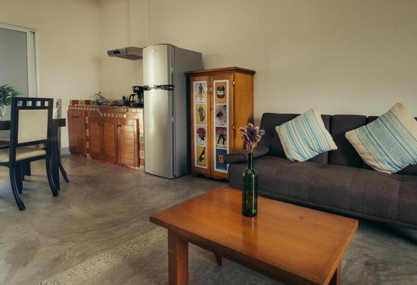 1ベッドルームアパートメント, Casa Losodeli & Coworking Adults Only