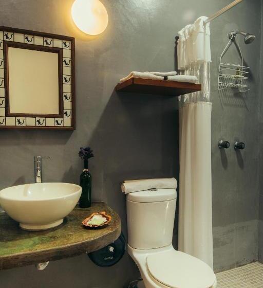 ファミリールーム, Casa Losodeli & Coworking Adults Only