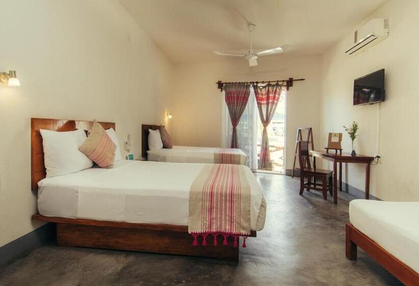 ファミリールーム, Casa Losodeli & Coworking Adults Only