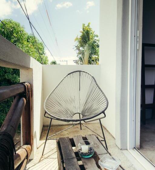 ファミリールーム, Casa Losodeli & Coworking Adults Only