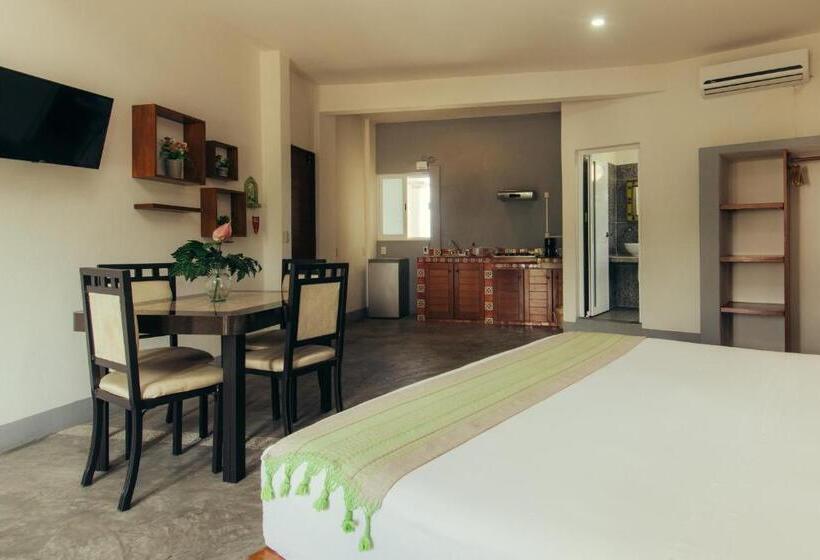 スタンダードスタジオ, Casa Losodeli & Coworking Adults Only