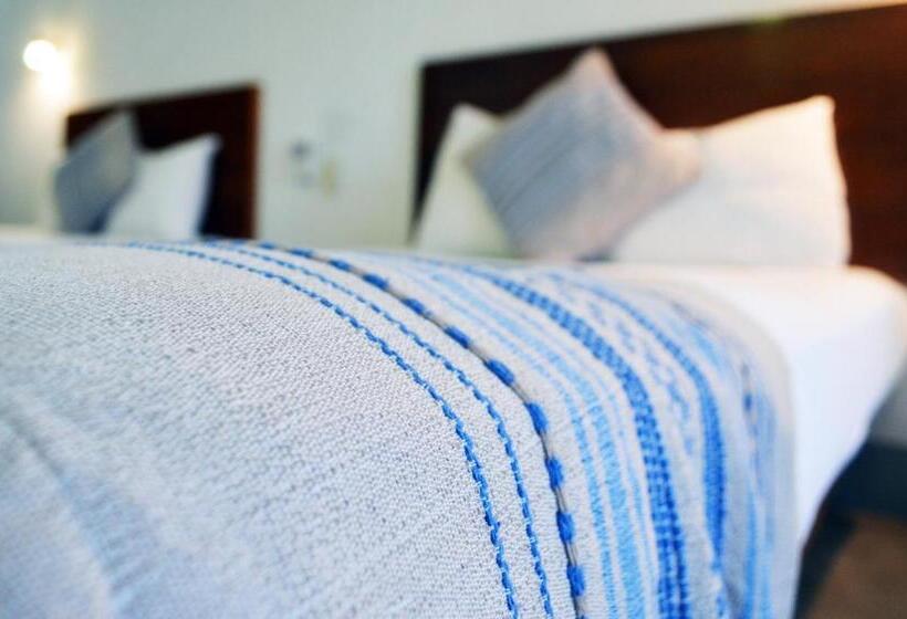 バルコニー付きスタンダードステューディオ, Casa Losodeli & Coworking Adults Only