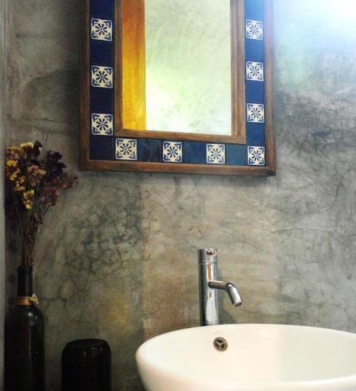 バルコニー付きスタンダードステューディオ, Casa Losodeli & Coworking Adults Only