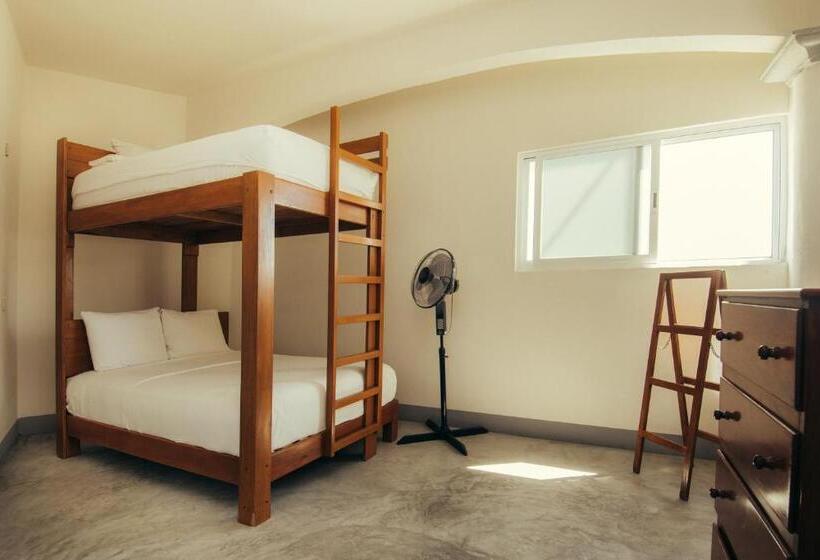 ファミリージュニアスイート, Casa Losodeli & Coworking Adults Only