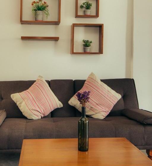 ファミリージュニアスイート, Casa Losodeli & Coworking Adults Only