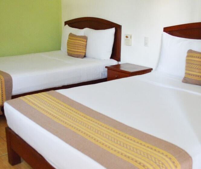 2ダブルベッドのスタンダードルーム, Casa Losodeli & Coworking Adults Only