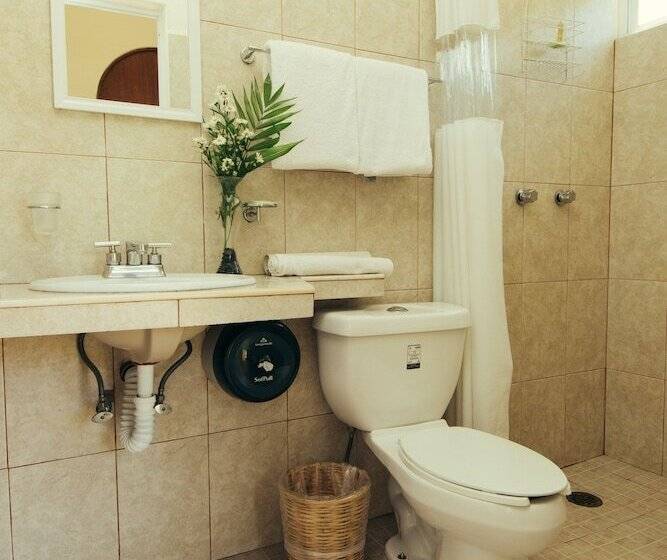 2ダブルベッドのスタンダードルーム, Casa Losodeli & Coworking Adults Only