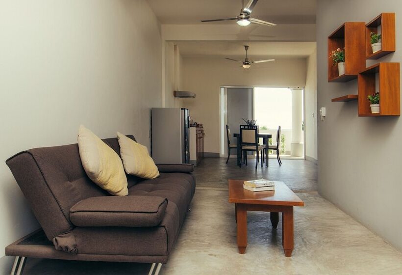 1ベッドルームアパートメント, Casa Losodeli & Coworking Adults Only