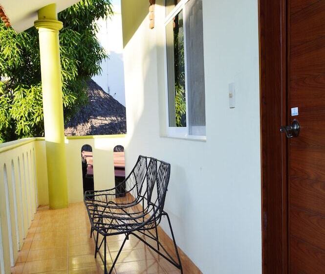 1ベッドルームアパートメント, Casa Losodeli & Coworking Adults Only