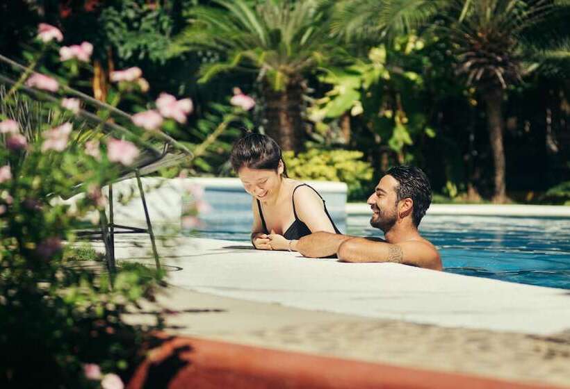 ルームシェアのワンベッド, Casa Losodeli & Coworking Adults Only