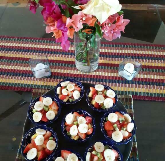 غرفة سوبيريور سرير كينج, Serendipity