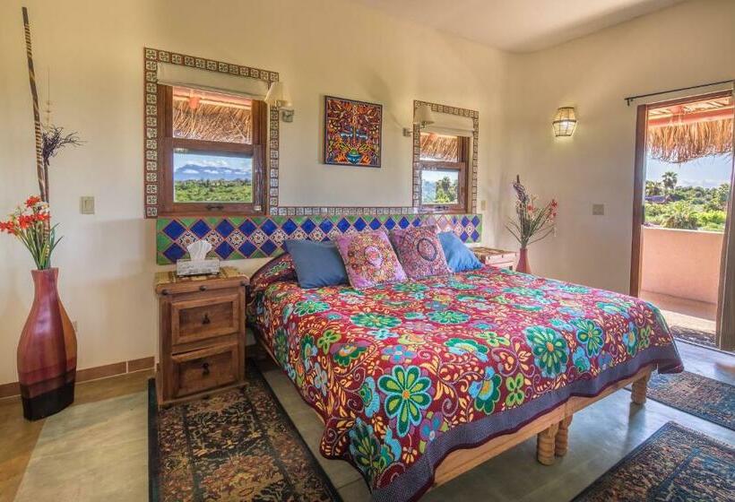 غرفة سوبيريور سرير كينج, Serendipity