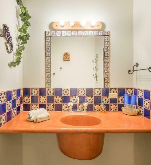 غرفة سوبيريور سرير كينج, Serendipity