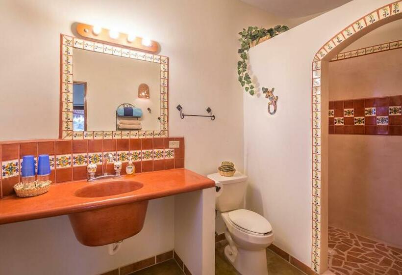 غرفة سوبيريور سرير كينج, Serendipity