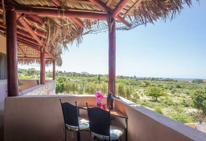 غرفة سوبيريور سرير كينج, Serendipity