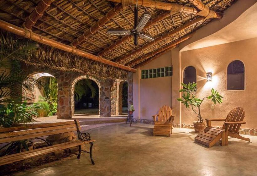 غرفة قياسية, Serendipity