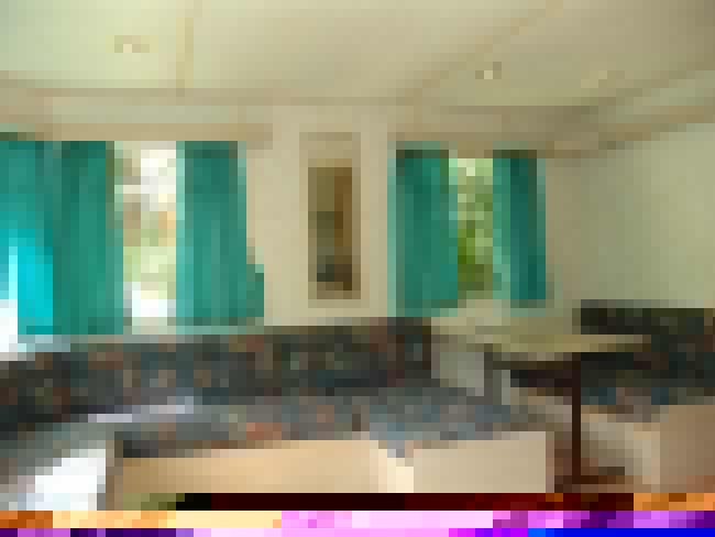 Дом 1 Спальня, Camping Ribera Del Ara