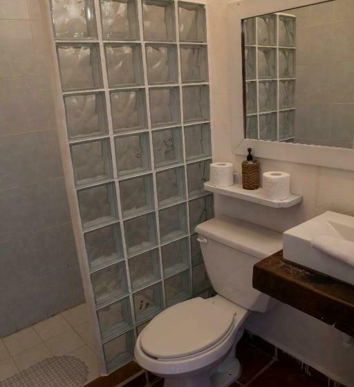 חדר סופריור, 40 Cañones