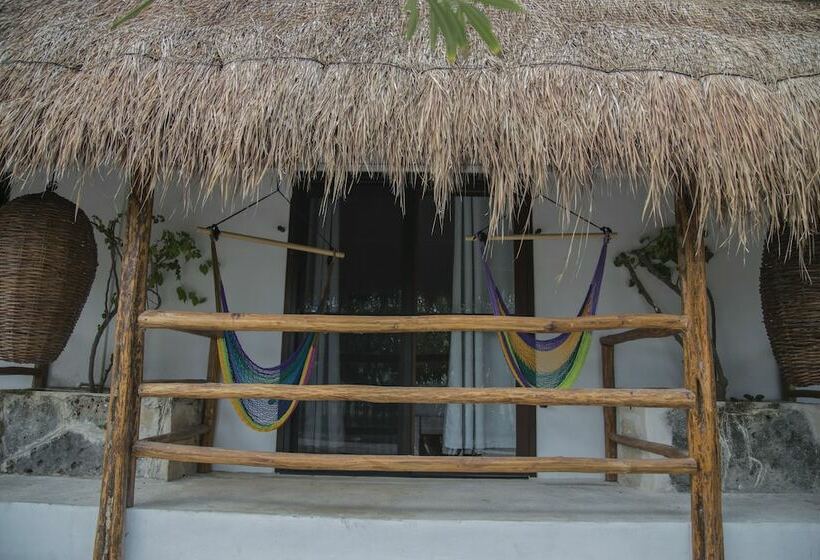 Номер Superior, 40 Cañones