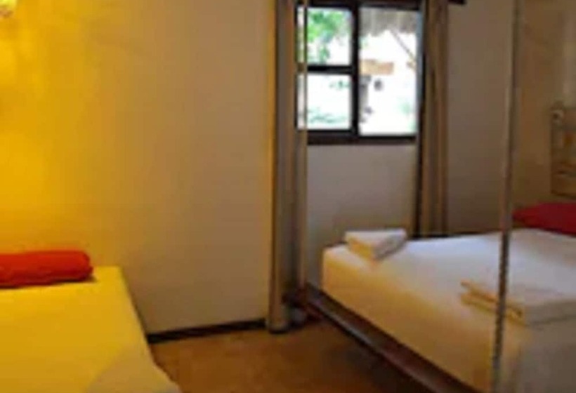 غرفة سوبيريور, 40 Cañones