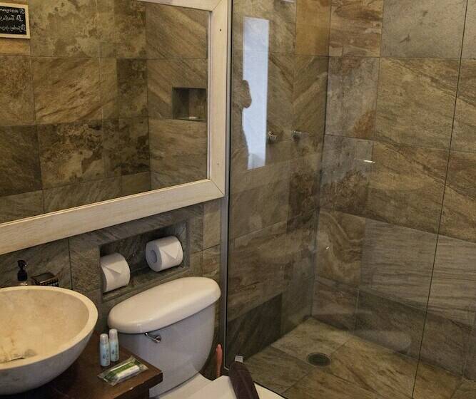 Люкс Вид на Море, 40 Cañones