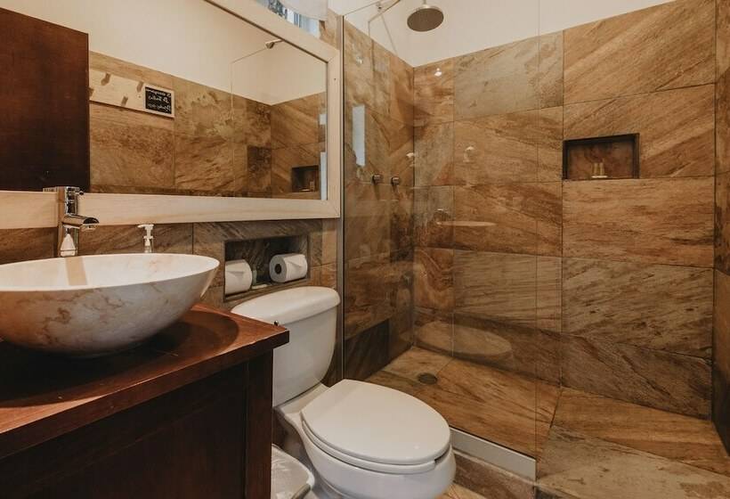 Люкс Вид на Море, 40 Cañones